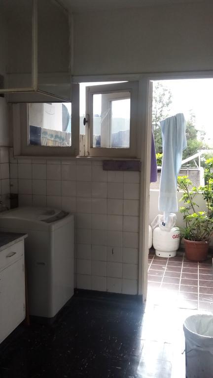 Hospedaje Mancora Сантяго Екстериор снимка
