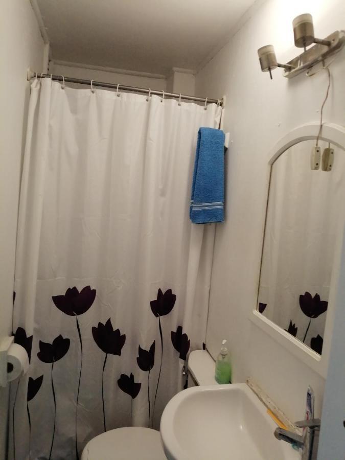 Hospedaje Mancora Сантяго Екстериор снимка